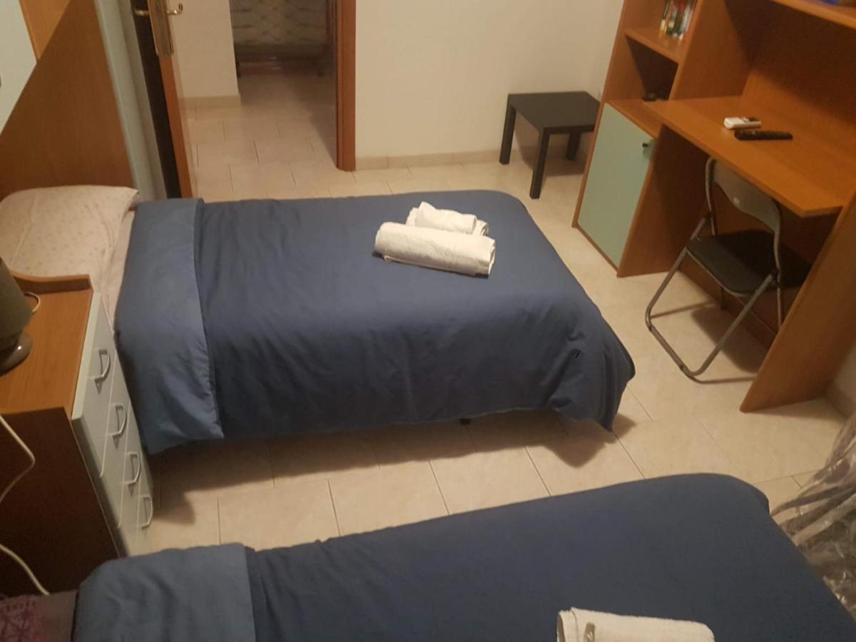 托雷斯港Alma House公寓 外观 照片