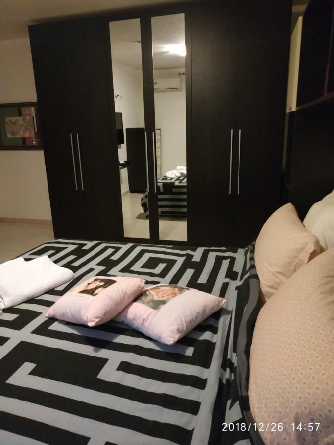 托雷斯港Alma House公寓 外观 照片