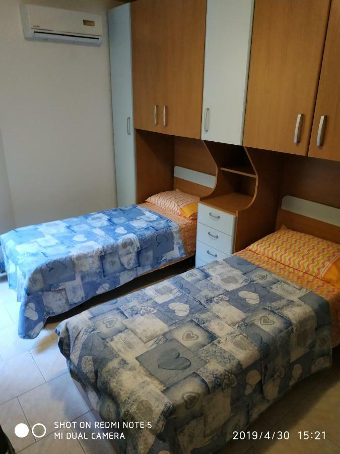 托雷斯港Alma House公寓 外观 照片