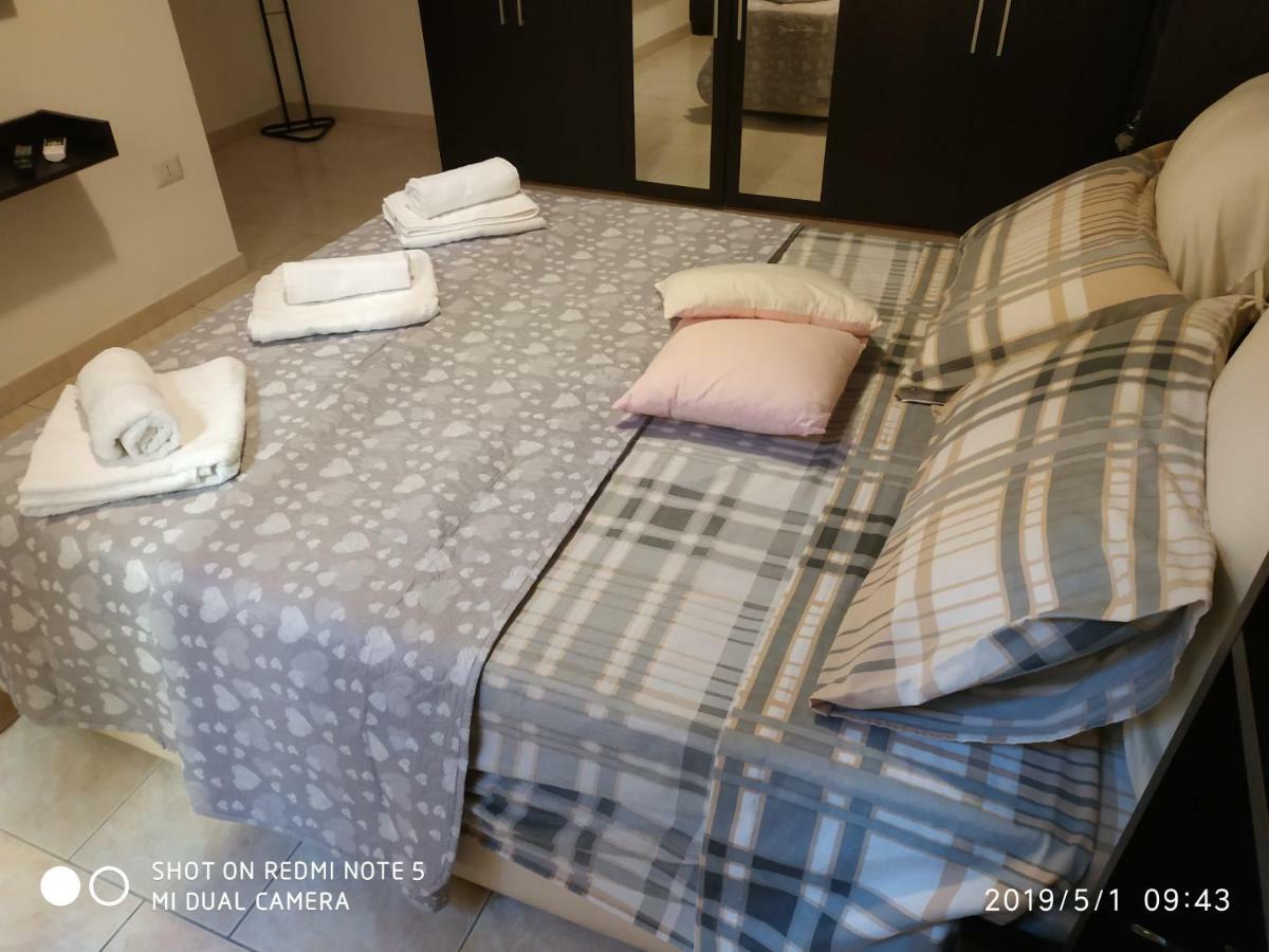 托雷斯港Alma House公寓 外观 照片