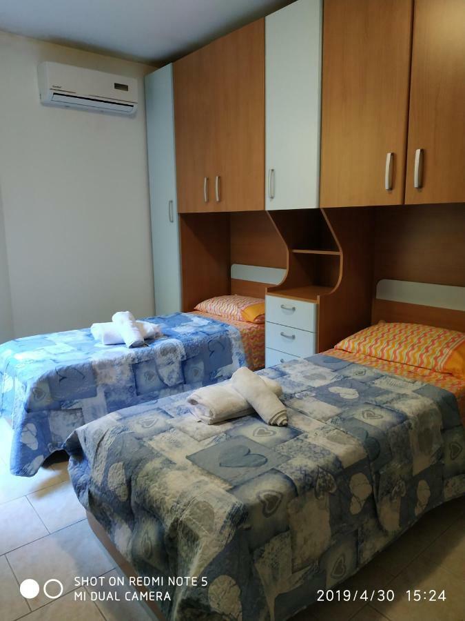 托雷斯港Alma House公寓 外观 照片